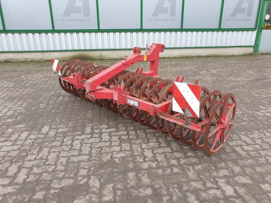 BVL FP300 7 - Valjak za poljoprivredu: slika 5 BVL FP300 7 - Valjak za poljoprivredu: slika 5