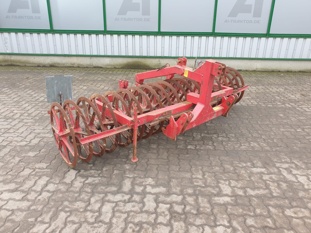 BVL FP300 7 - Valjak za poljoprivredu: slika 3 BVL FP300 7 - Valjak za poljoprivredu: slika 3