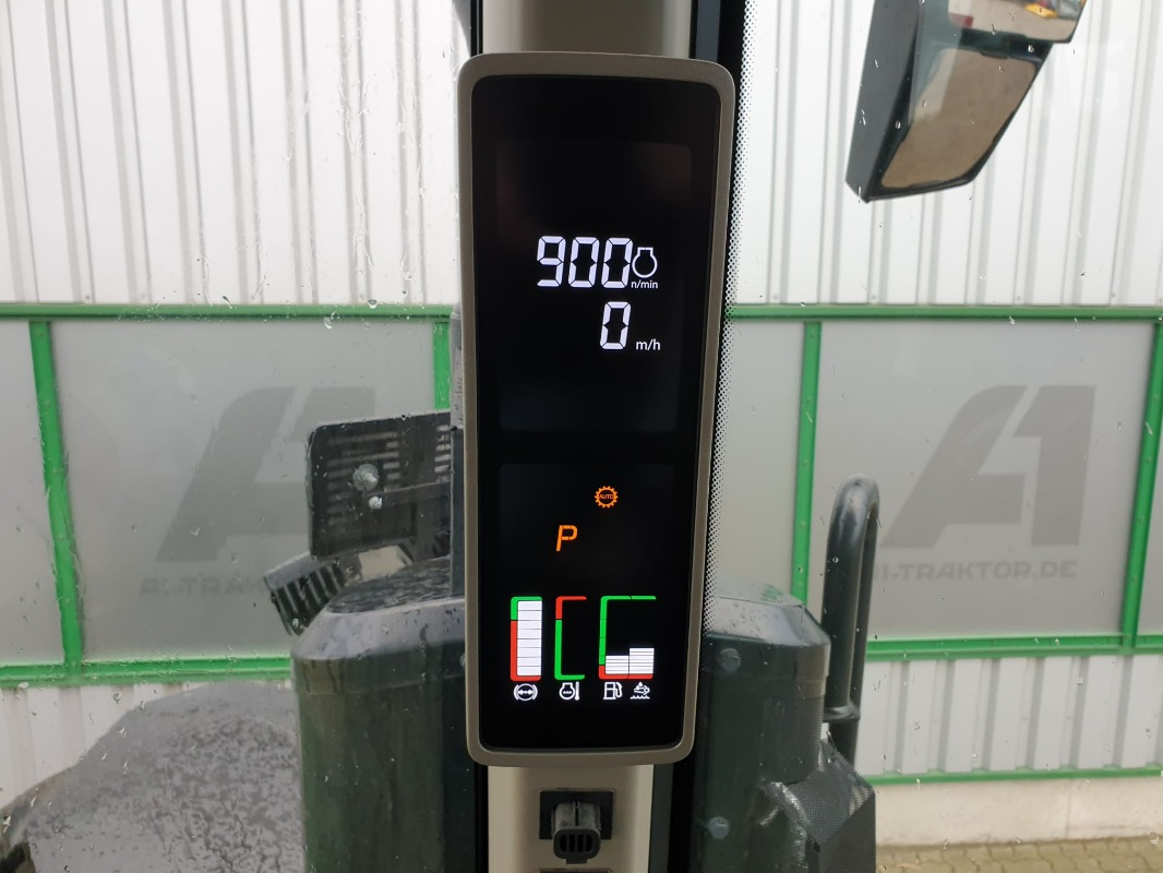 John Deere 7R 330 **MIETRÜCKLÄUFER** - Traktor: slika 4 John Deere 7R 330 **MIETRÜCKLÄUFER** - Traktor: slika 4