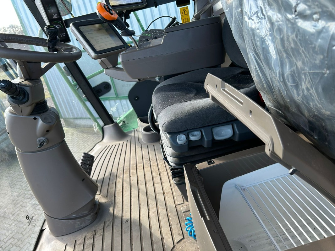 Kombajn John Deere 9700i: slika 23