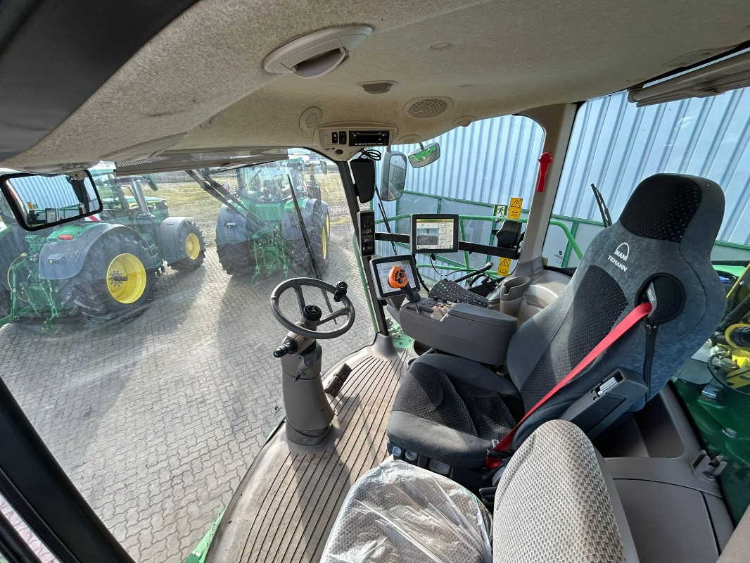 Kombajn John Deere 9700i: slika 24