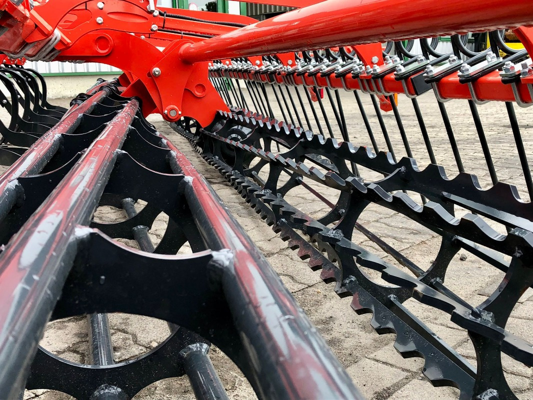 Kuhn PROLANDER 600 R - Oprema za obradu zemljišta: slika 5 Kuhn PROLANDER 600 R - Oprema za obradu zemljišta: slika 5