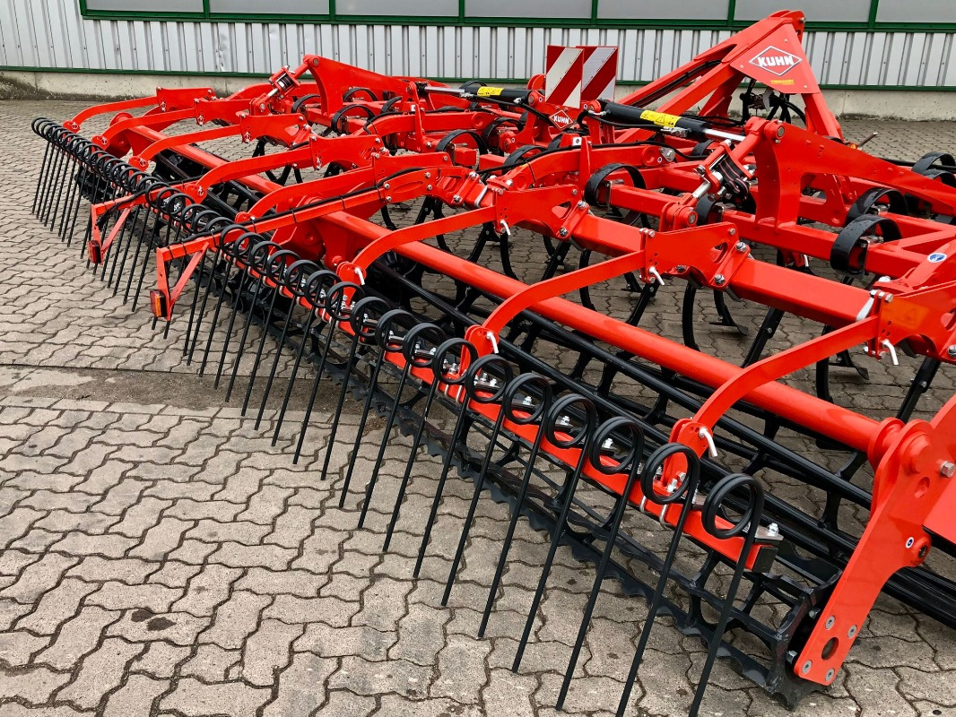 Kuhn PROLANDER 600 R - Oprema za obradu zemljišta: slika 3 Kuhn PROLANDER 600 R - Oprema za obradu zemljišta: slika 3