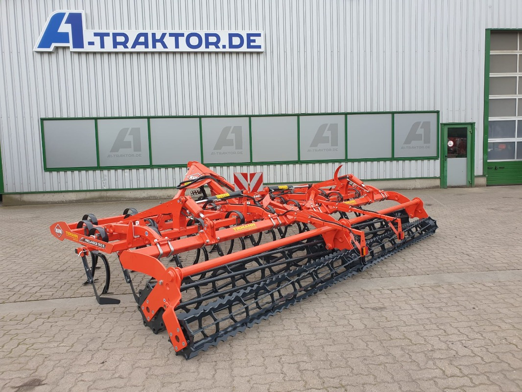 Kuhn Prolander 500R - Kultivator: slika 4 Kuhn Prolander 500R - Kultivator: slika 4