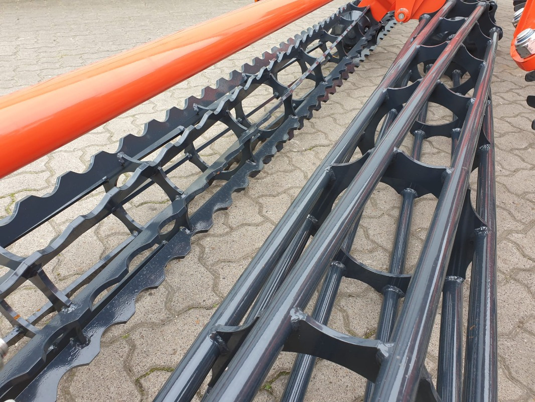 Kuhn Prolander 500R - Kultivator: slika 3 Kuhn Prolander 500R - Kultivator: slika 3