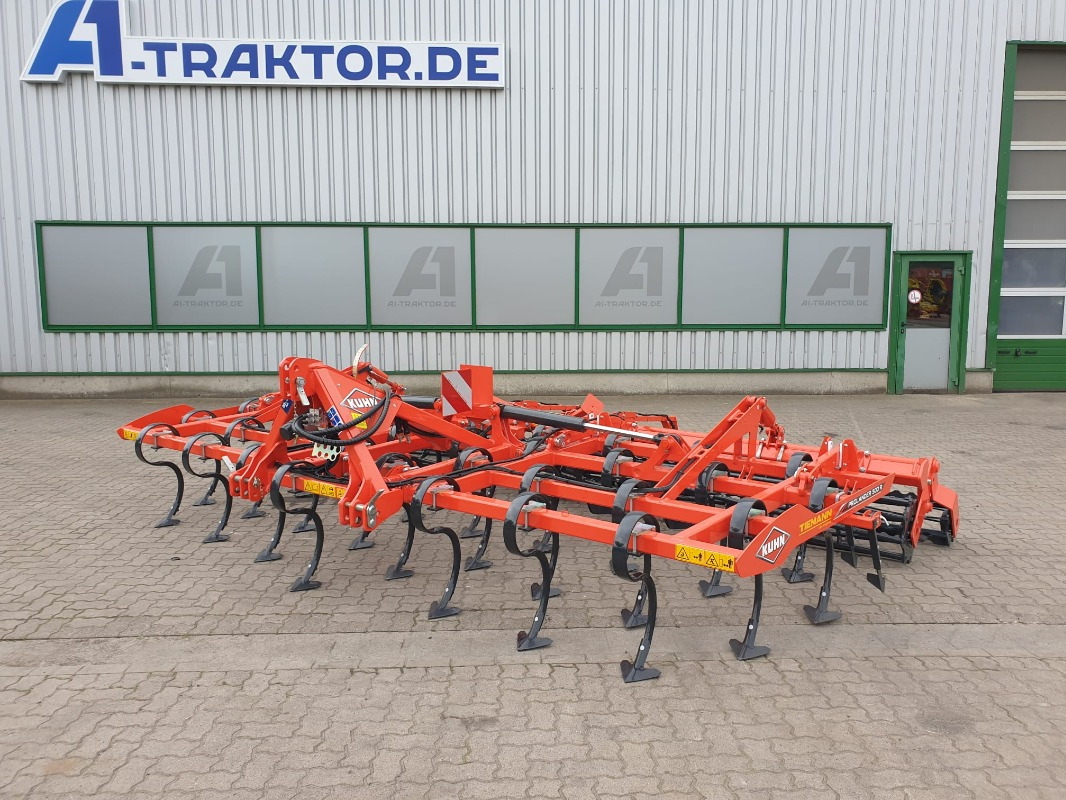 Kuhn Prolander 500R - Kultivator: slika 1 Kuhn Prolander 500R - Kultivator: slika 1