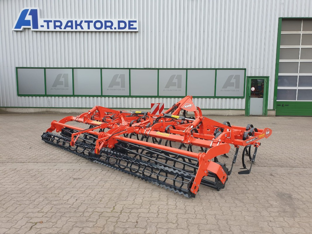 Kuhn Prolander 500R - Kultivator: slika 5 Kuhn Prolander 500R - Kultivator: slika 5