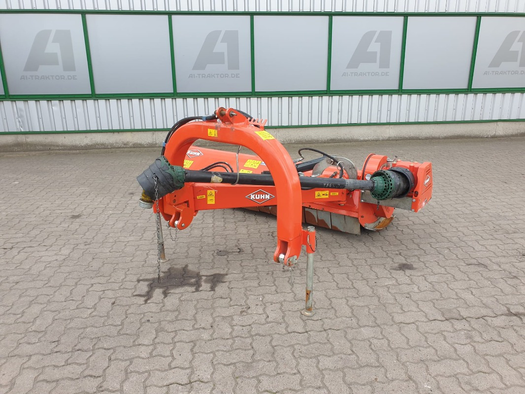 Kuhn TBES 262 **NEUE SCHLEGEL, WELLE NEU GEWUCHTET** - Tarup: slika 1 Kuhn TBES 262 **NEUE SCHLEGEL, WELLE NEU GEWUCHTET** - Tarup: slika 1