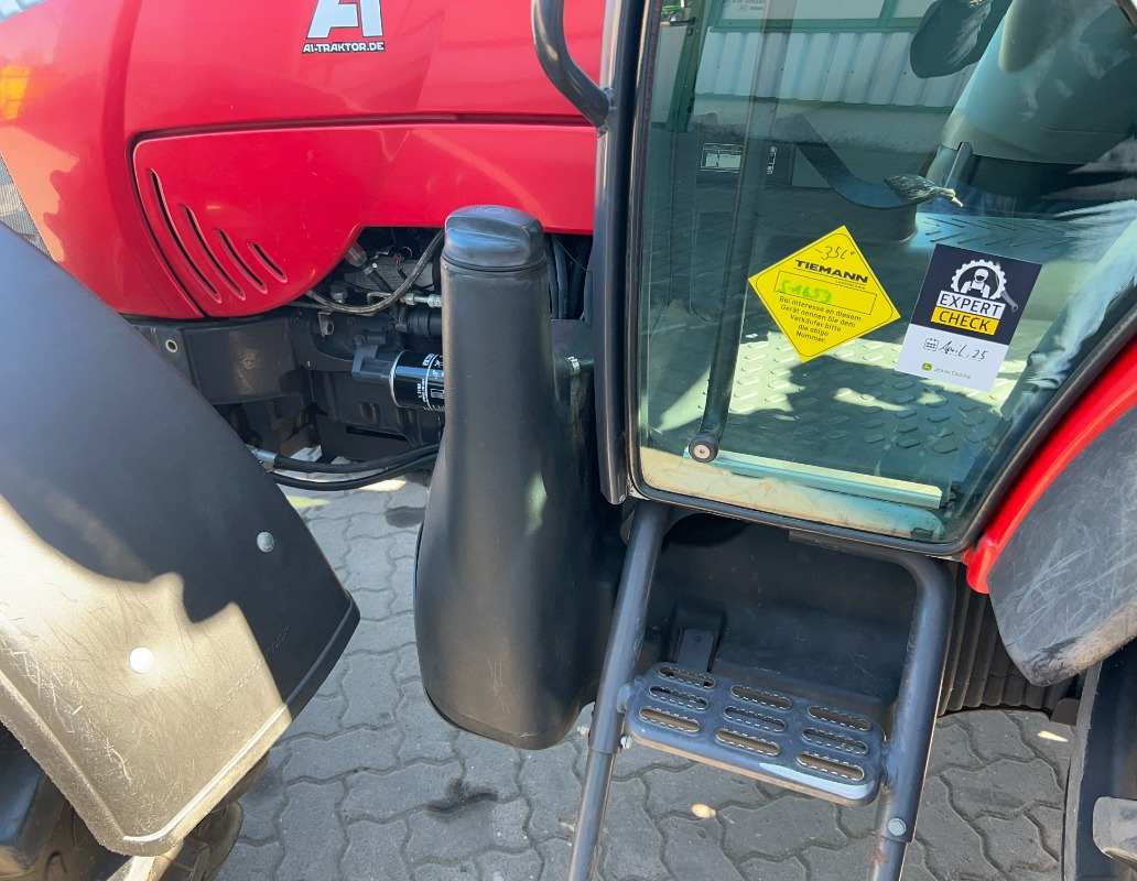 McCormick T 90 - Traktor: slika 4 McCormick T 90 - Traktor: slika 4