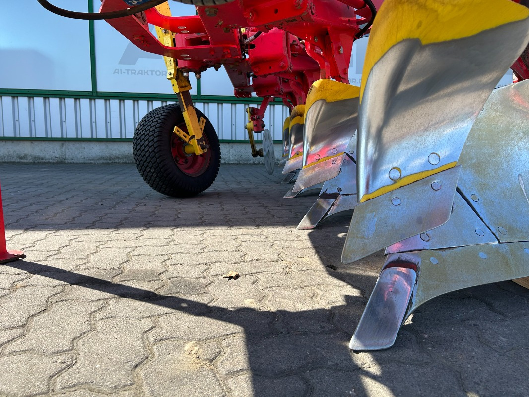 Pöttinger Servo 35 - Plug: slika 4 Pöttinger Servo 35 - Plug: slika 4