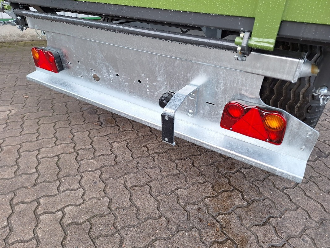 Fliegl EDK 50 FOX - Prikolica: slika 5 Fliegl EDK 50 FOX - Prikolica: slika 5