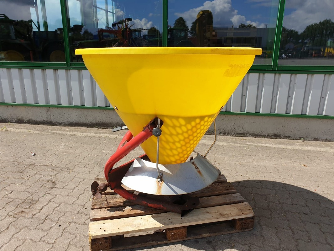 Rasipač peska/ Soli Saphir PLS 500/2013: slika 9