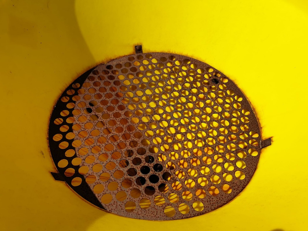 Rasipač peska/ Soli Saphir PLS 500/2013: slika 11