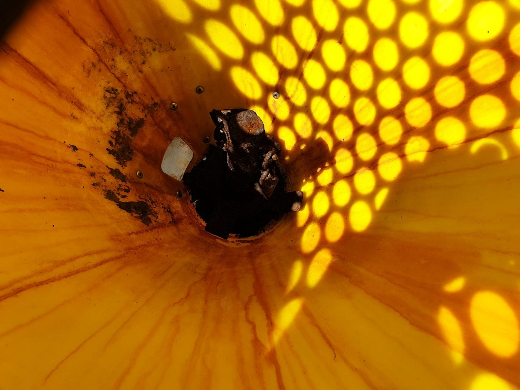 Rasipač peska/ Soli Saphir PLS 500/2013: slika 10