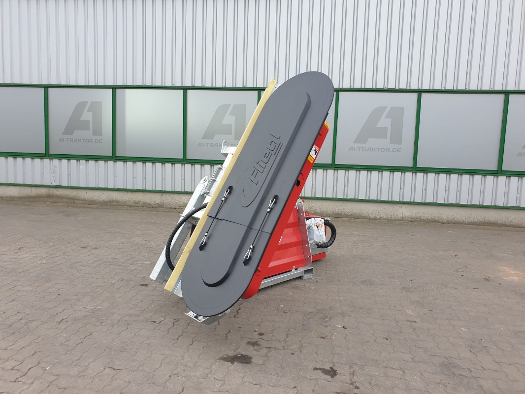 Fliegl Astsäge WoodKing Duo - Šumarska oprema: slika 2 Fliegl Astsäge WoodKing Duo - Šumarska oprema: slika 2