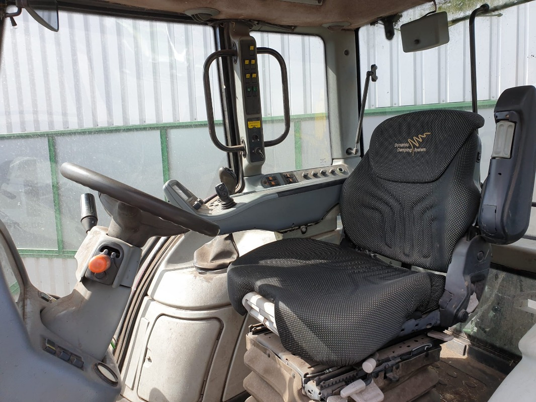 Valtra T151 - Traktor: slika 5 Valtra T151 - Traktor: slika 5