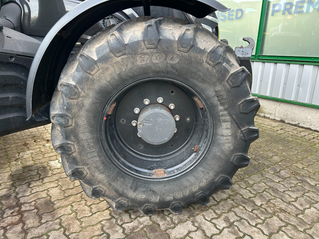 Valtra T195 - Traktor: slika 3 Valtra T195 - Traktor: slika 3