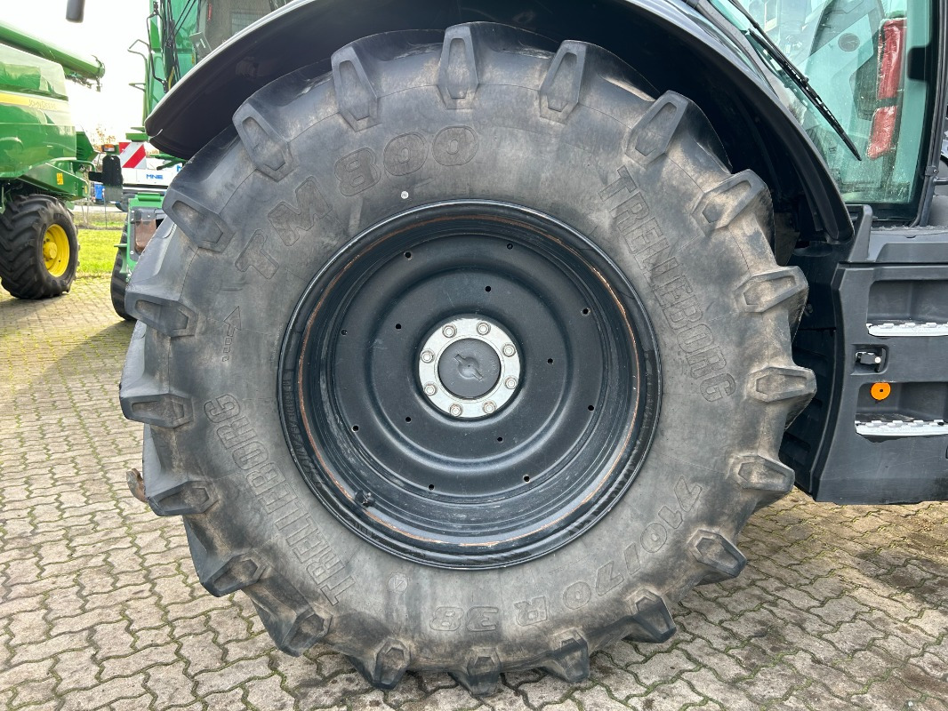 Valtra T195 - Traktor: slika 4 Valtra T195 - Traktor: slika 4