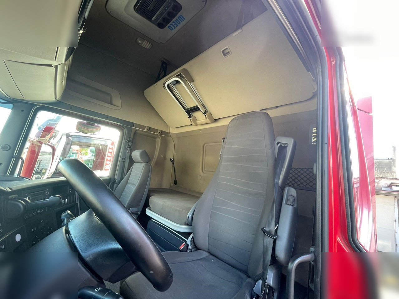 SCANIA R450 - Kamion za prevoz kontejnera/ Kamion sa promenjivim sandukom: slika 4 SCANIA R450 - Kamion za prevoz kontejnera/ Kamion sa promenjivim sandukom: slika 4