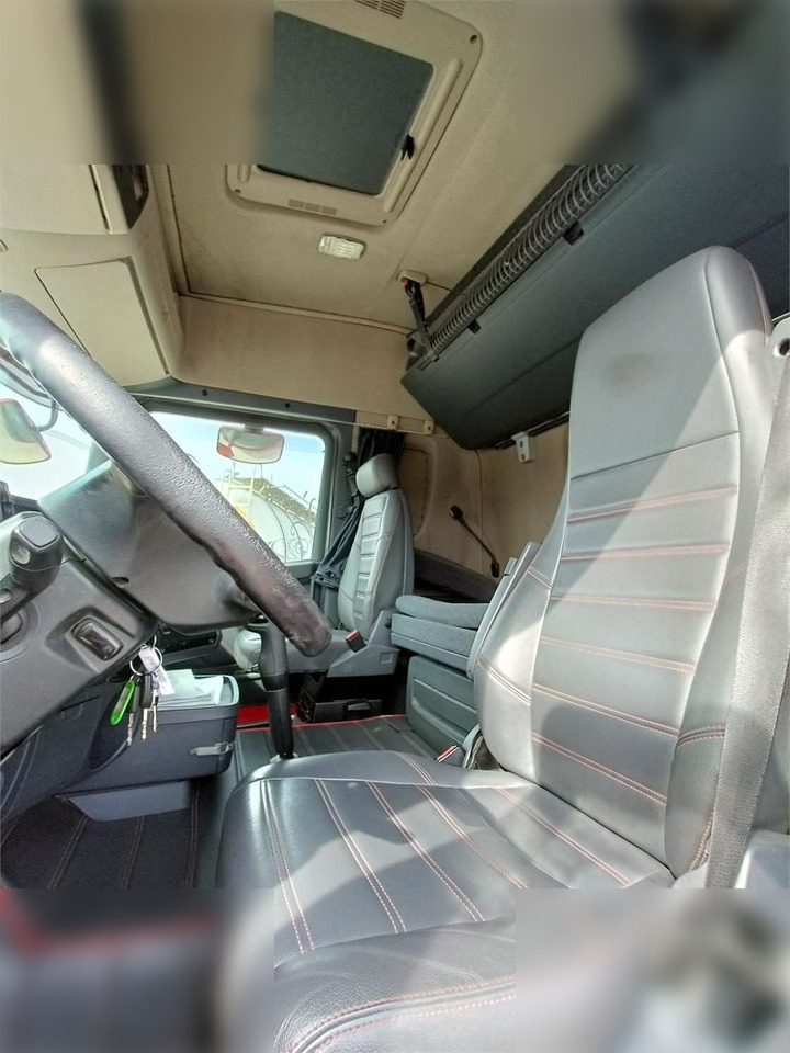 SCANIA R440 - Tegljač: slika 5 SCANIA R440 - Tegljač: slika 5