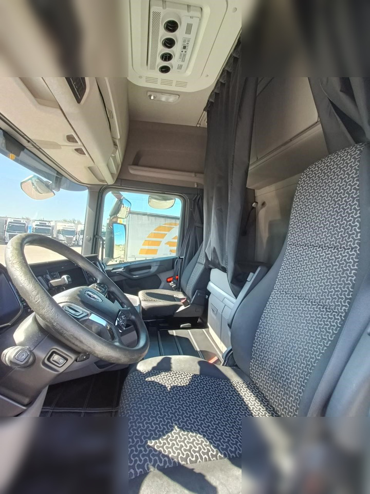 SCANIA R500 - Tegljač: slika 5 SCANIA R500 - Tegljač: slika 5