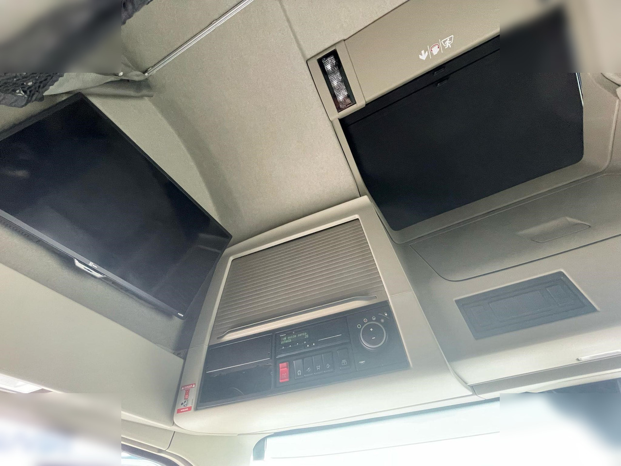 VOLVO FH500 - Tegljač: slika 5 VOLVO FH500 - Tegljač: slika 5