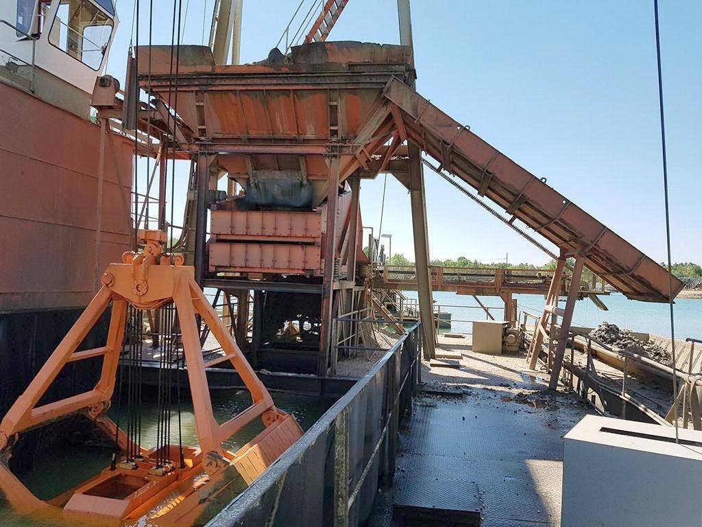 3,5m³ - Hidraulični bager: slika 1 3,5m³ - Hidraulični bager: slika 1