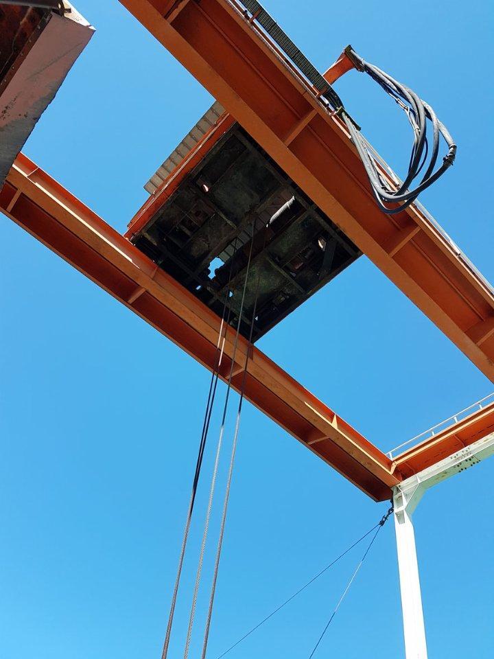 3,5m³ - Hidraulični bager: slika 3 3,5m³ - Hidraulični bager: slika 3