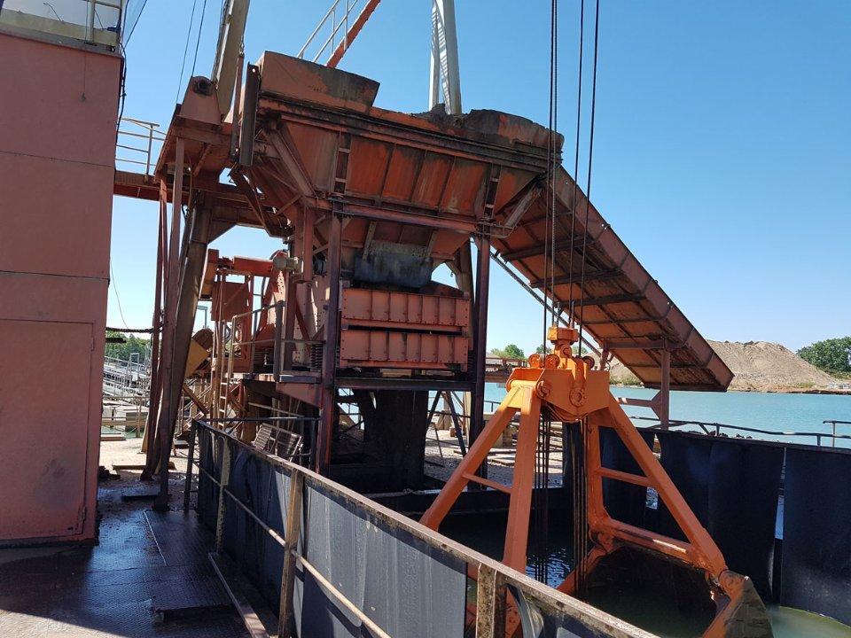 3,5m³ - Hidraulični bager: slika 2 3,5m³ - Hidraulični bager: slika 2