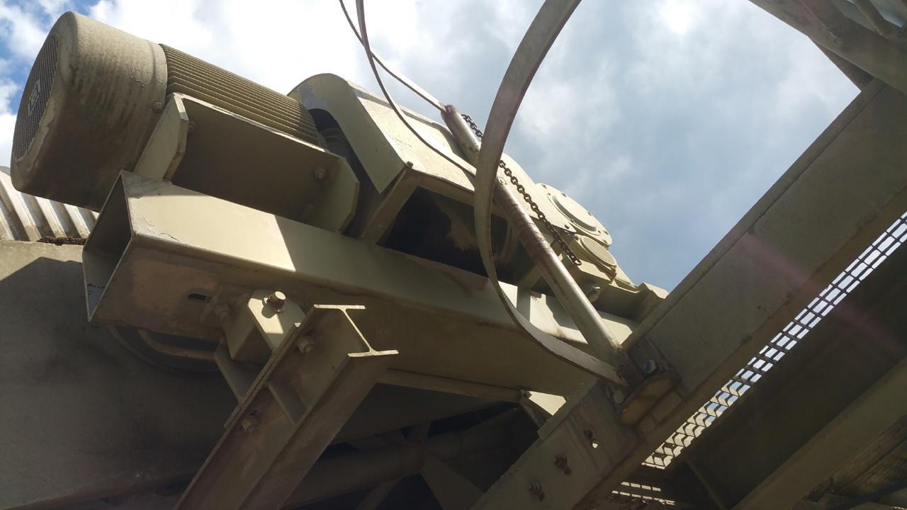 800mm x 140m - Trakasti transporter: slika 4 800mm x 140m - Trakasti transporter: slika 4