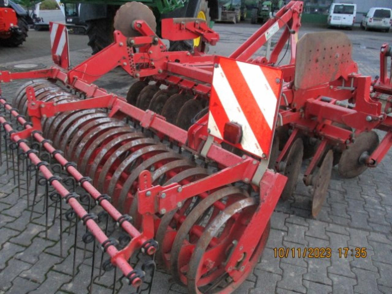 Einböck Einböck - Tanjirača: slika 2 Einböck Einböck - Tanjirača: slika 2