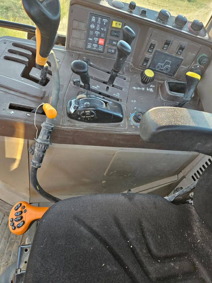 John Deere 6920 - Traktor: slika 3 John Deere 6920 - Traktor: slika 3
