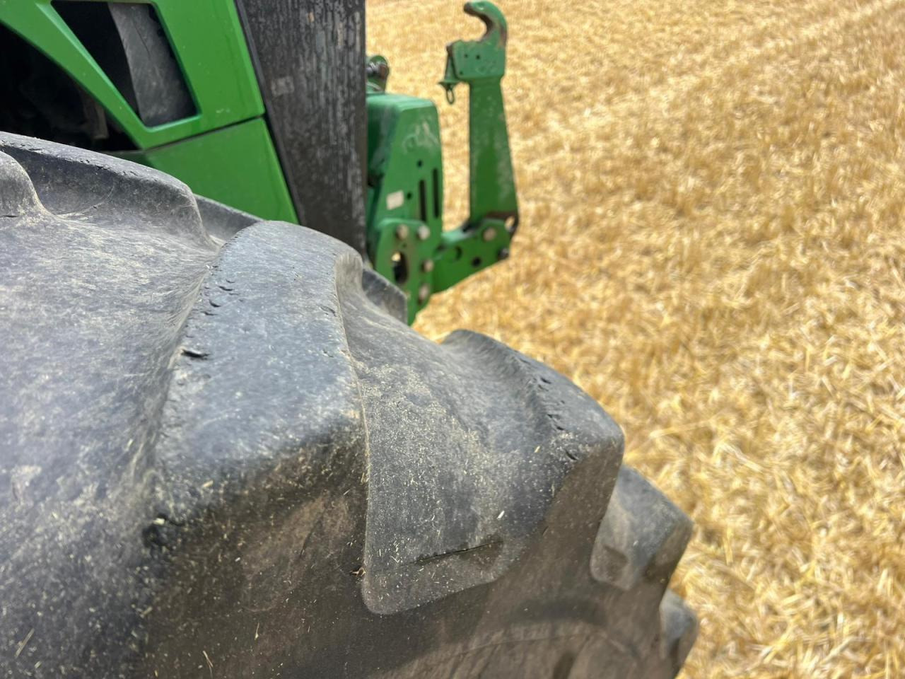 Traktor John Deere 8345 R: slika 6