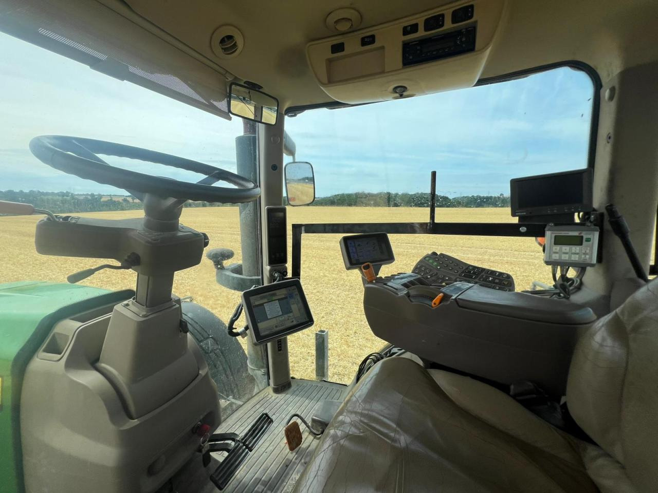 Traktor John Deere 8345 R: slika 7