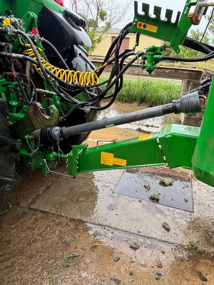 John Deere M952 I - Vučena prskalica: slika 2 John Deere M952 I - Vučena prskalica: slika 2