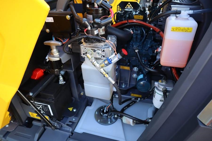 Lizing Atlas Copco Hilight H6+ Valid inspection, *Guarantee! Max Boom  Atlas Copco Hilight H6+ Valid inspection, *Guarantee! Max Boom: slika 12