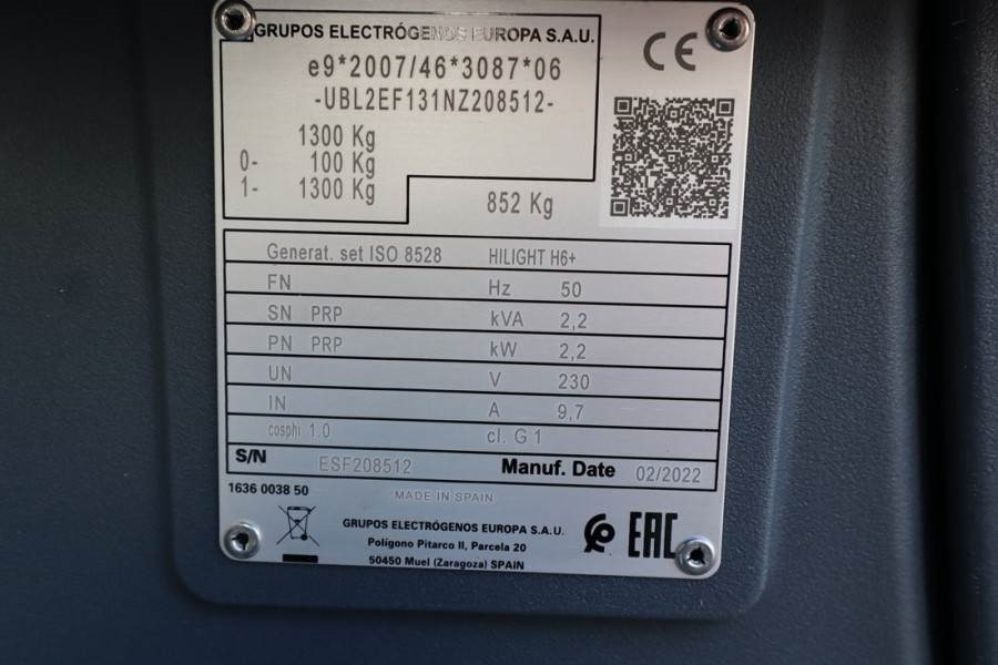 Lizing Atlas Copco Hilight H6+ Valid inspection, *Guarantee! Max Boom  Atlas Copco Hilight H6+ Valid inspection, *Guarantee! Max Boom: slika 6