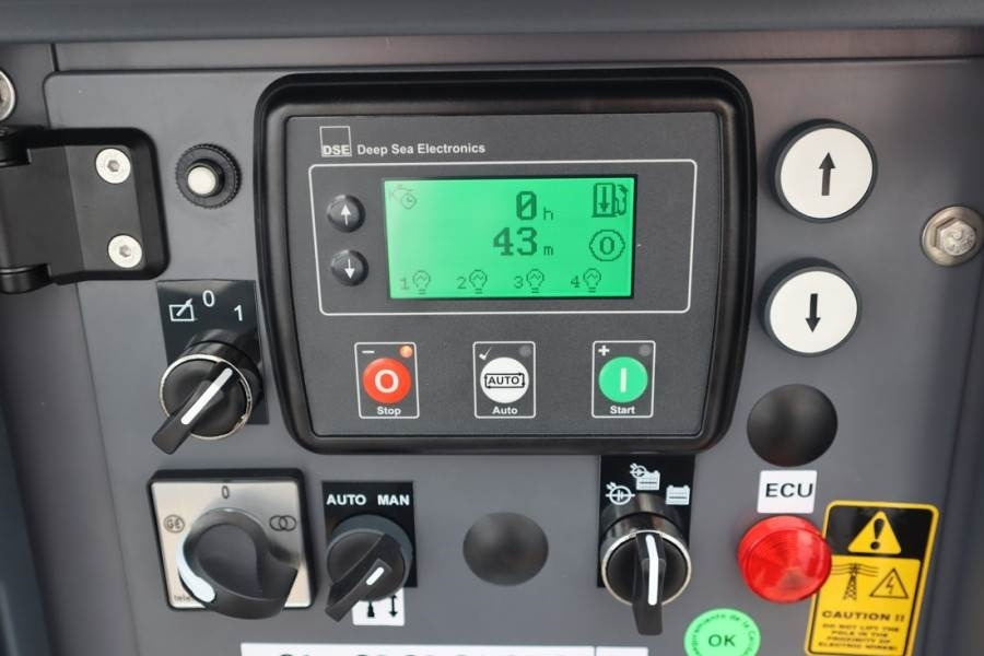 Lizing Atlas Copco Hilight H6+ Valid inspection, *Guarantee! Max Boom  Atlas Copco Hilight H6+ Valid inspection, *Guarantee! Max Boom: slika 12