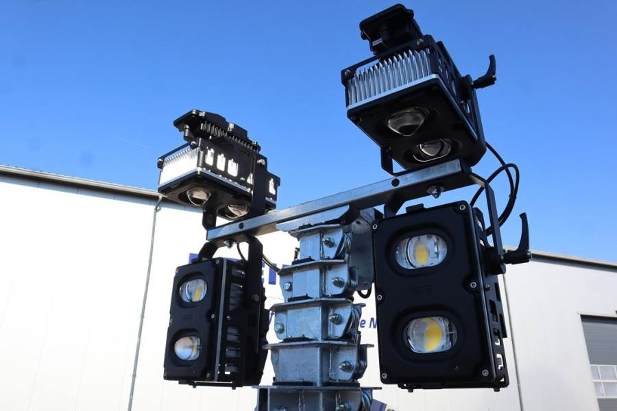 Lizing Atlas Copco Hilight H6+ Valid inspection, *Guarantee! Max Boom  Atlas Copco Hilight H6+ Valid inspection, *Guarantee! Max Boom: slika 7