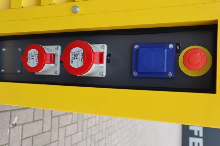 Atlas Copco QAS 20 S5 Valid Inspection, *Guarantee! Diesel, 17 - Set generatora: slika 5 Atlas Copco QAS 20 S5 Valid Inspection, *Guarantee! Diesel, 17 - Set generatora: slika 5