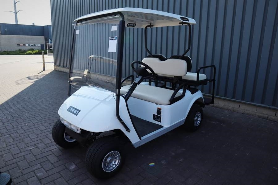 BRINGO DG-C2 Valid Inspection, *Guarantee! Dutch R - Golf auto: slika 5 BRINGO DG-C2 Valid Inspection, *Guarantee! Dutch R - Golf auto: slika 5