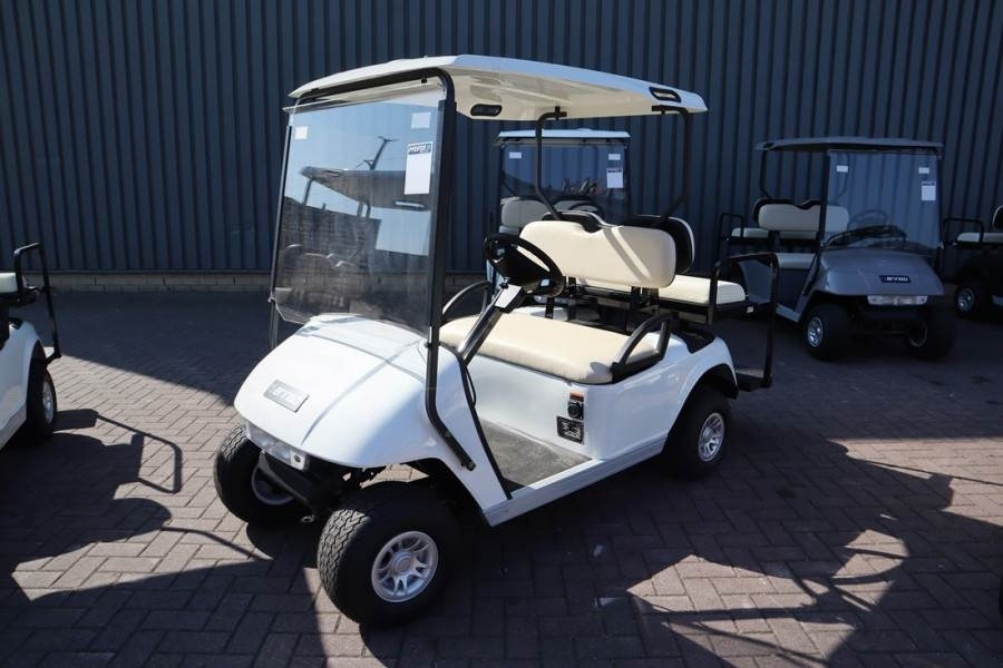 BRINGO DG-C2 Valid Inspection, *Guarantee! Dutch R - Golf auto: slika 5 BRINGO DG-C2 Valid Inspection, *Guarantee! Dutch R - Golf auto: slika 5