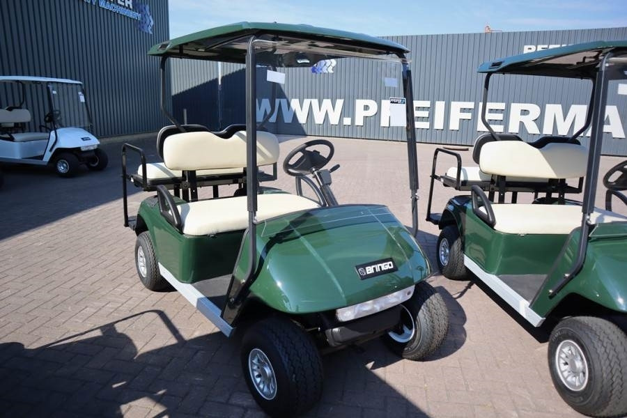 BRINGO DG-C2 Valid Inspection, *Guarantee! Dutch R - Golf auto: slika 5 BRINGO DG-C2 Valid Inspection, *Guarantee! Dutch R - Golf auto: slika 5