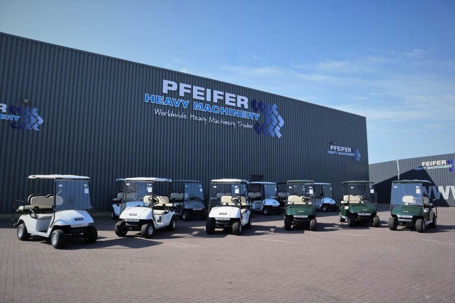 BRINGO DG-C2 Valid Inspection, *Guarantee! Dutch R - Golf auto: slika 4 BRINGO DG-C2 Valid Inspection, *Guarantee! Dutch R - Golf auto: slika 4