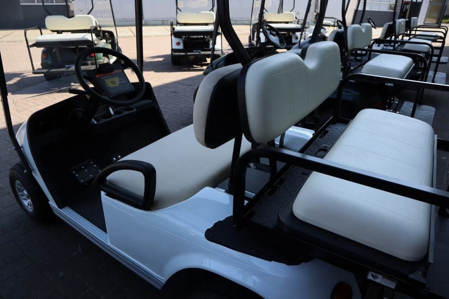 BRINGO DG-C2 Valid Inspection, *Guarantee! Dutch R - Golf auto: slika 5 BRINGO DG-C2 Valid Inspection, *Guarantee! Dutch R - Golf auto: slika 5