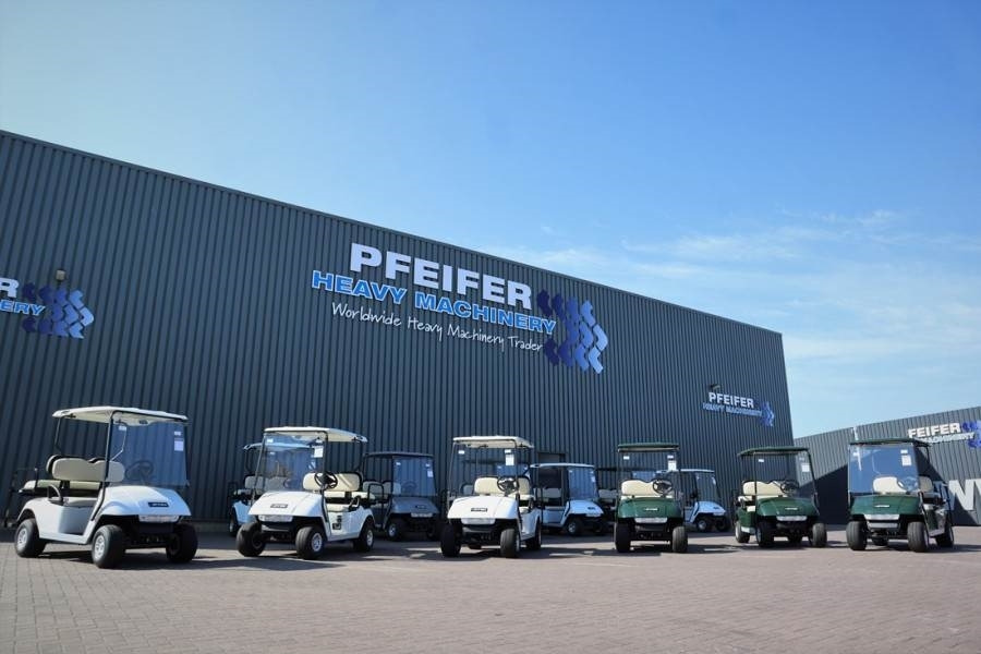 BRINGO DG-C2 Valid Inspection, *Guarantee! Dutch R - Golf auto: slika 2 BRINGO DG-C2 Valid Inspection, *Guarantee! Dutch R - Golf auto: slika 2