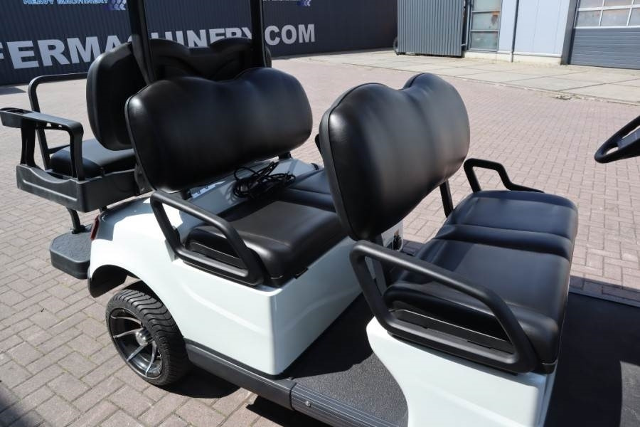 BRINGO PM4+2 SUPERIOR M Valid Inspection, *Guarant - Golf auto: slika 3 BRINGO PM4+2 SUPERIOR M Valid Inspection, *Guarant - Golf auto: slika 3