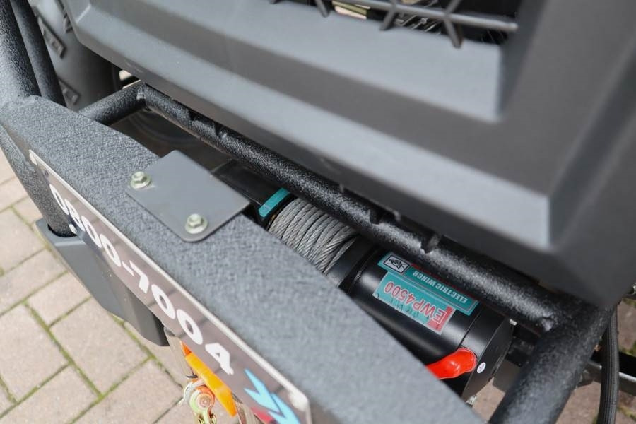 ATV/ Četvorotočkaš BRINGO Raptor 4×4 Valid Inspection, *Guarantee! Du: slika 13 ATV/ Četvorotočkaš BRINGO Raptor 4×4 Valid Inspection, *Guarantee! Du: slika 13