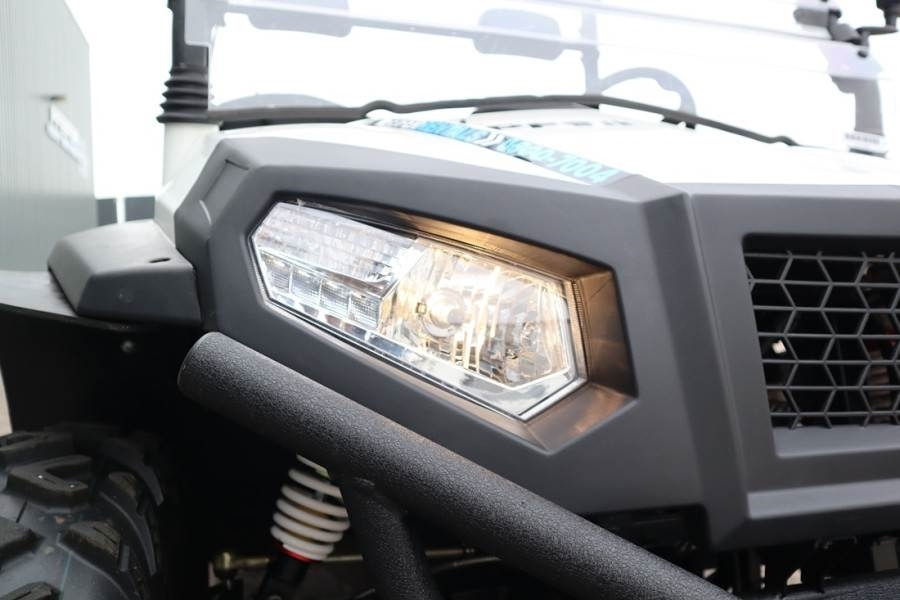 ATV/ Četvorotočkaš BRINGO Raptor 4×4 Valid Inspection, *Guarantee! Du: slika 10 ATV/ Četvorotočkaš BRINGO Raptor 4×4 Valid Inspection, *Guarantee! Du: slika 10