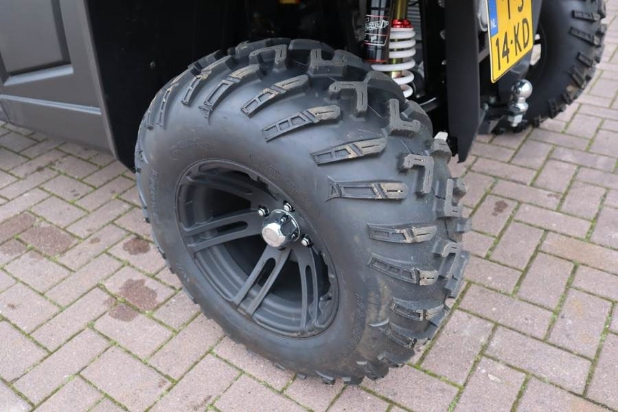 ATV/ Četvorotočkaš BRINGO Raptor 4×4 Valid Inspection, *Guarantee! Du: slika 17 ATV/ Četvorotočkaš BRINGO Raptor 4×4 Valid Inspection, *Guarantee! Du: slika 17